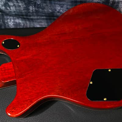 Mint MINT 2024 PRS McCarty 594 - McCarty Sunburst - 10-Top - Authorized Dealer Mc594 - 7.4 lbs - G04050 image 12