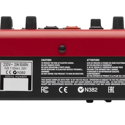 Nord Electro 6D 73 73-key Keyboard image 2