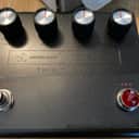 Jackson Audio Silvertone 1484 Twin Twelve Pedal Black Edition 2025 - Schwarz
