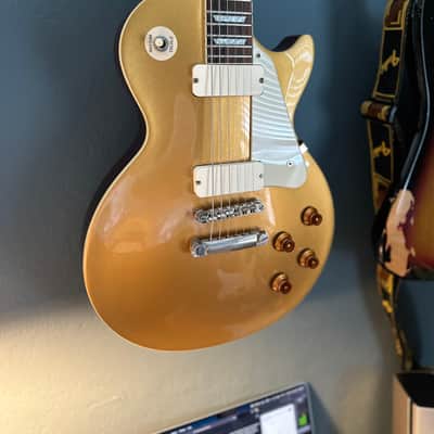 Epiphone '56 Les Paul Standard Pro | Reverb