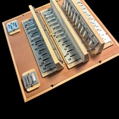 Bandoneon 142 (Rheinische system) Klingenthal 2013 image 5