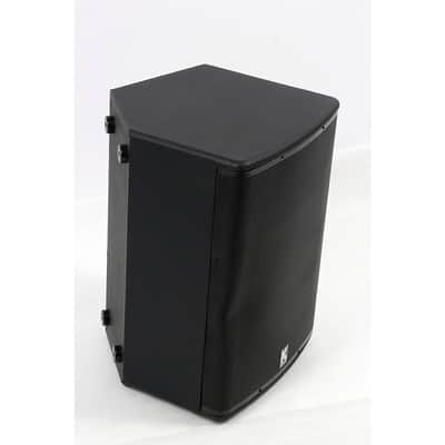 Kustom PA KPX15 Passive Monitor Cabinet Regular image 3