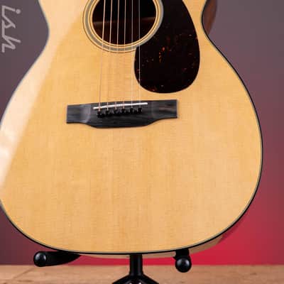 Martin 00-18 2025 Standard Series Acoustic Guitar image 5