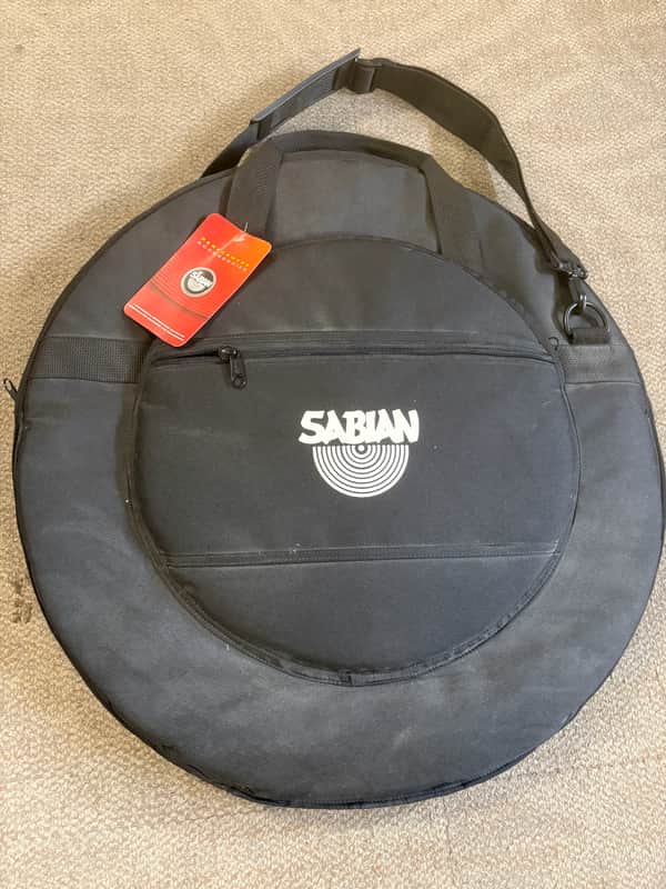 Sabian 22" Standard Cymbal Bag (Used) image 1