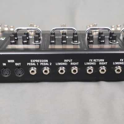 Line 6 M13 Stompbox Modeler image 4