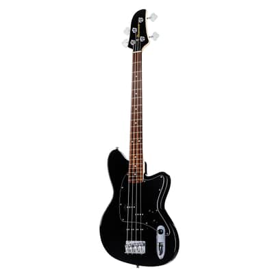 Ibanez Standard TMB30-BK Black - 4-String Electric Bass image 10