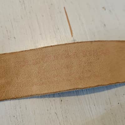 Bobby Lee Folk Guitar Strap image 4