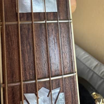 Gibson SJ-200 Standard 2009 - 2013 - Antique Natural image 7