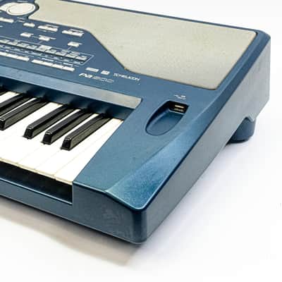 Korg Pa800 61-Key Arranger Keyboard w/ EC5 Controller & Gator Gig Bag image 12