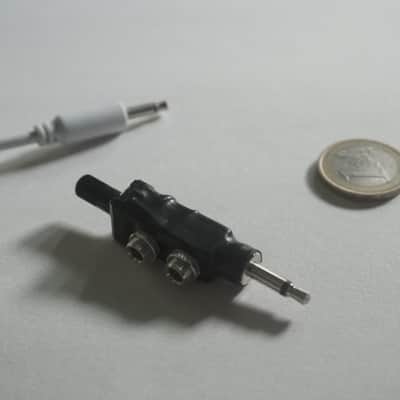 Mini Audio & CV Fader for Analog / Modular / Eurorack Synths image 6