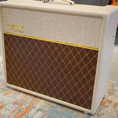 Vox AC15 Hand-Wired image 4