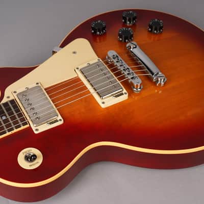 Gibson Custom Shop Edition Les Paul Studio Standard - 1983 - Cherry Sunburst w/OHSC image 16