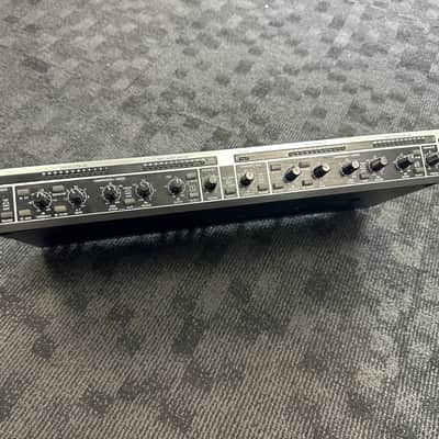 Behringer Autocom Pro Dynamic Processor MDX 1400 image 2