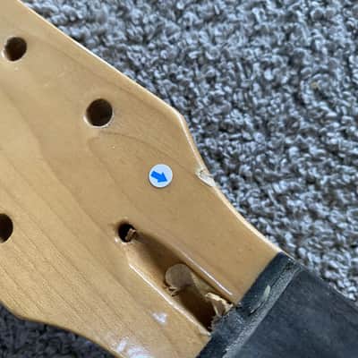 Harley Benton Single Cut Electric Guitar DIY Project with Rosewood Fingerboard image 16