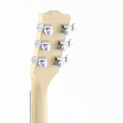 Gibson USA Les Paul Modern Lite TV Wheat [207050081] (09/07) image 12