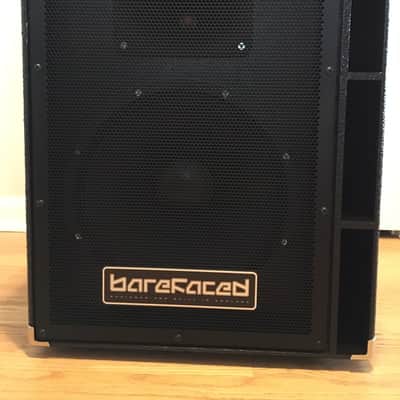 Barefaced Bass Big Baby II image 5