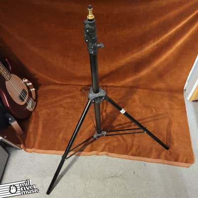 Photography Backdrop Stands Used image 2