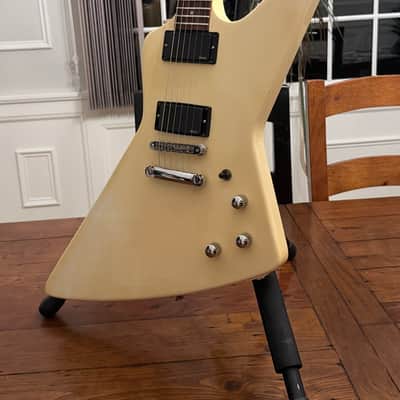 Gibson Explorer 1984 MORE BEER James Hetfield Spec original paint and hardware METALLICA image 12