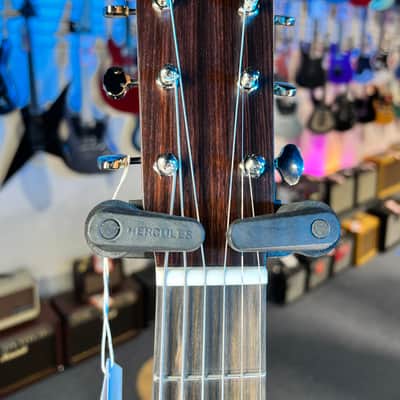 Martin SC-18E Acoustic-electric Guitar - Aged Natural Auth Deal Free Ship! 647 GET PLEK’D! image 5