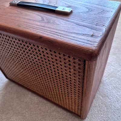 Immagine 1979 Mesa Boogie Mark IIA Head + Cabinet | Natural Oak - Wooden Line - 16