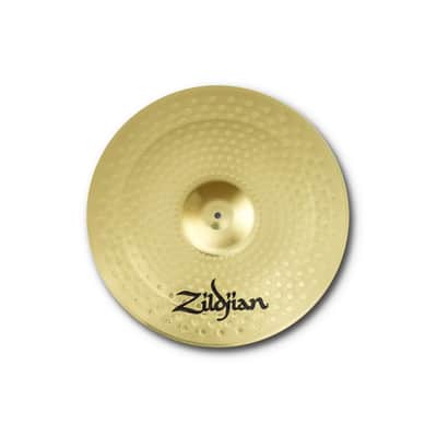 Immagine ZILDJIAN ZP20R-20" Planet Z Ride - 3