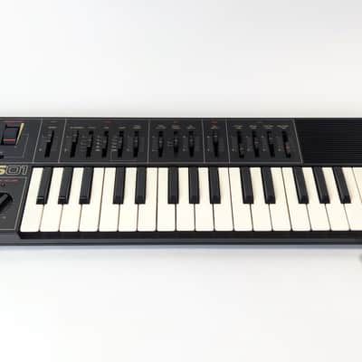 Yamaha CS01 Monophonic Synthesizer 1982 - 1983 (Serviced / Warranty)