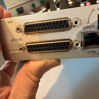 Immagine Stagetec Nexus Compact Interface - 3