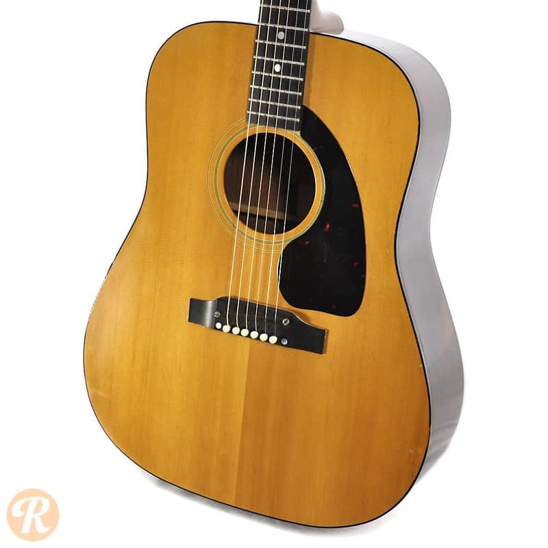 Gibson Heritage 1965 - 1969 image 3