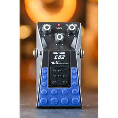 Rocktron 300A Compressor Limiter | Reverb Deutschland