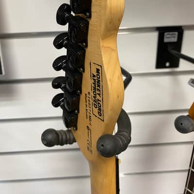 Chapman ML1 Ltd Edition - Made in Korea image 23