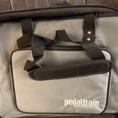 Pedaltrain Classic JR with Soft Case 2010s - Black image 4