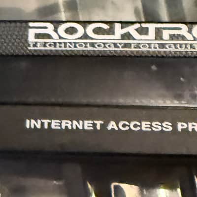 Rocktron Intellifex Online image 4