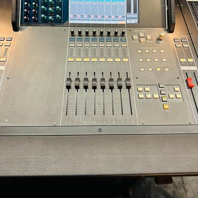 Yamaha M7CL 48 W R&R CASE & ADDITIONAL POWER image 4