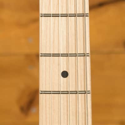 Squier Affinity Series Telecaster - Maple - Butterscotch Blonde - Left-Handed image 6