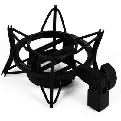 Audio-Technica AT8441 Shockmount for AT4033 AT4050 AT4060 image 4