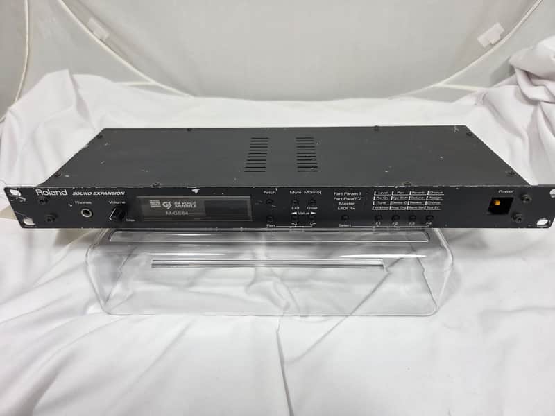 Roland M-GS64 image 1