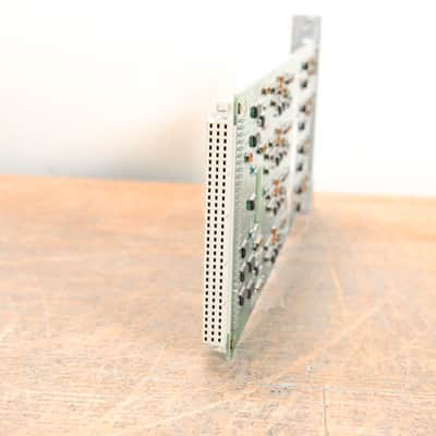 Studer Mic/Line In Card for D21m Modular I/O System CG01HP4 image 10
