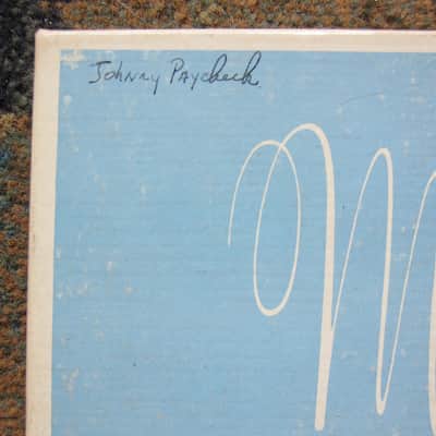 CBS Demo Tapes from the 50's, 60's and 70's Nashville image 13