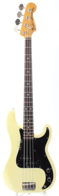 Fender Precision Bass '70 Reissue