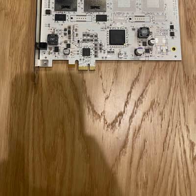 Universal Audio UAD 2 Duo  PCIe for sale image 1