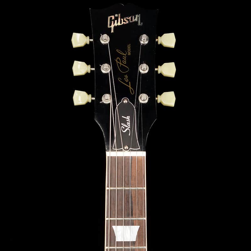 Gibson Custom Shop Slash Signature Les Paul Standard image 5