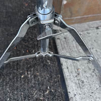 Pearl Straight Single Stand / Single Braced image 5