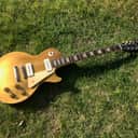 Gibson Les Paul Standard 1956 Goldtop