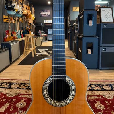 Ovation 1123-4 1972 - Natural image 3