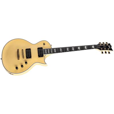 EC 1000T CTM Vintage Gold Satin LTD image 3
