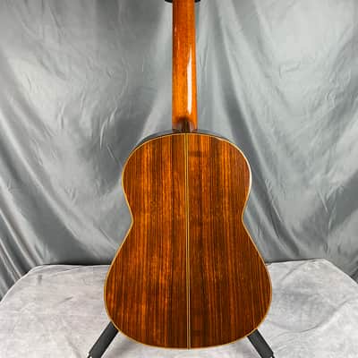 Fernandes GC-35 Grand Concert Handmade MIJ! 1974 image 3