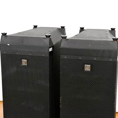 Electro-Voice (EV) X2-212/90 12" Vertical Line Array Loudspeaker (PAIR) CG01YBC image 2