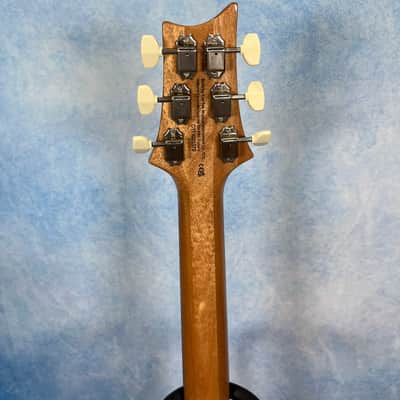 *LIKE NEW* PRS SE Rock Lady Limited Edition 2026 - Pearl Pink image 12