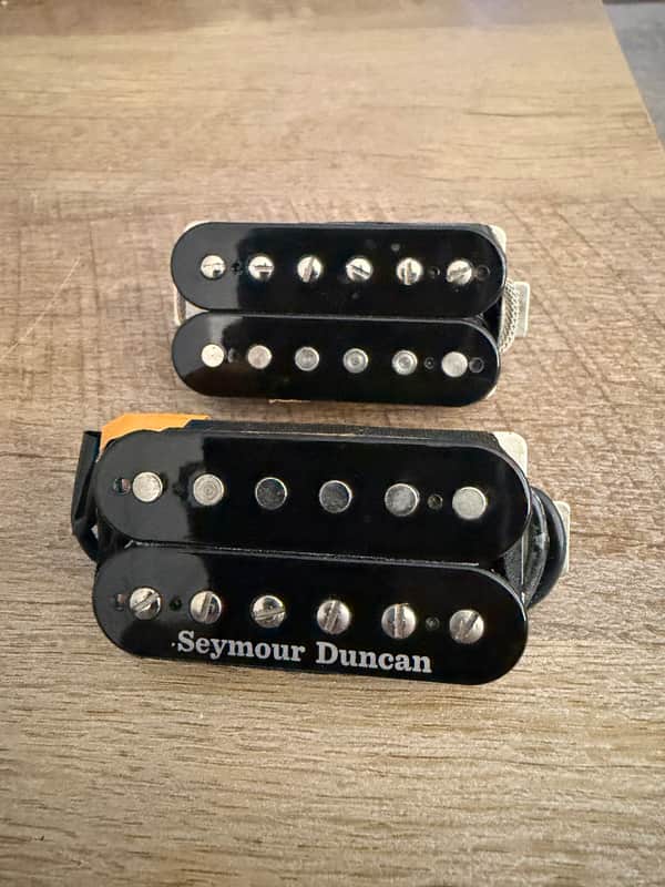 Seymour Duncan SH-5 Duncan Custom Humbucker