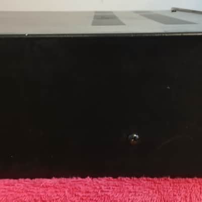 CARVER M-1.5t 2 CHANNEL MAGNETIC FIELD POWER AMPLIFIER (SERVICED & WORKING) Very nice condition (See Video) image 8
